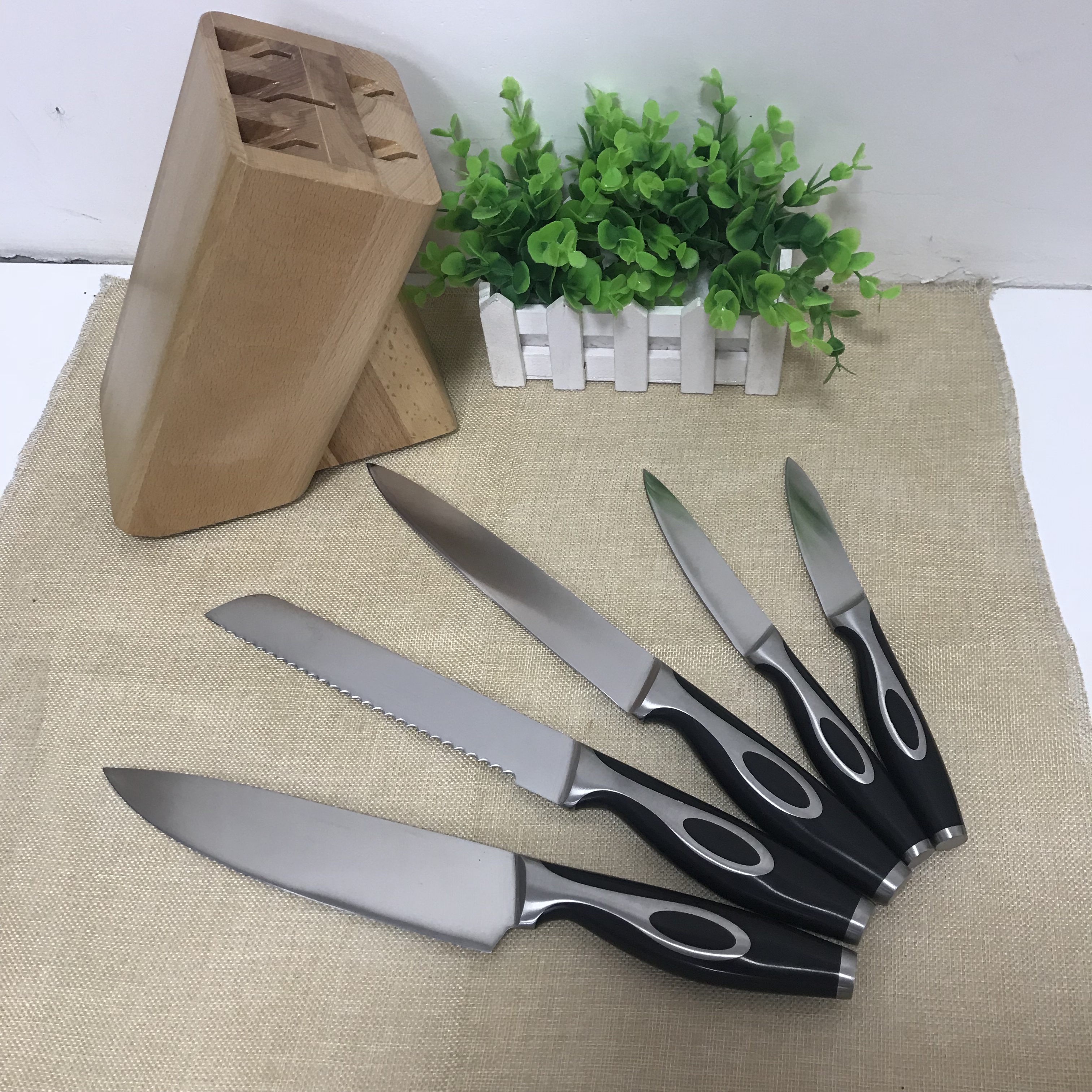 Knives set ORKN002