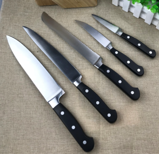 Knives set ORKN007
