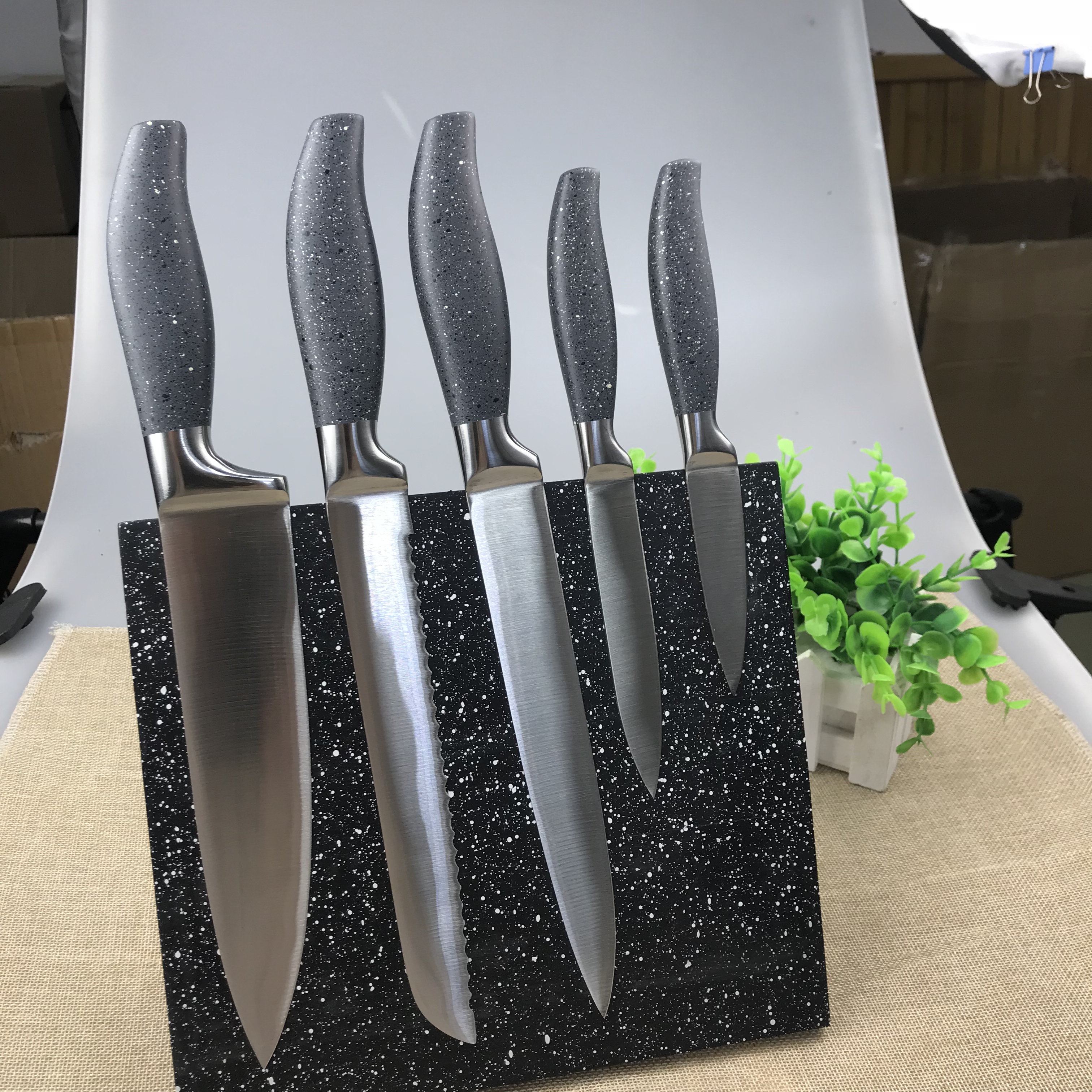 Knives set ORKN011