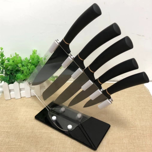 Knives set ORKN008