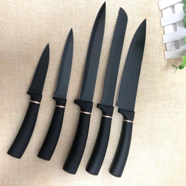 Knives set ORKN006