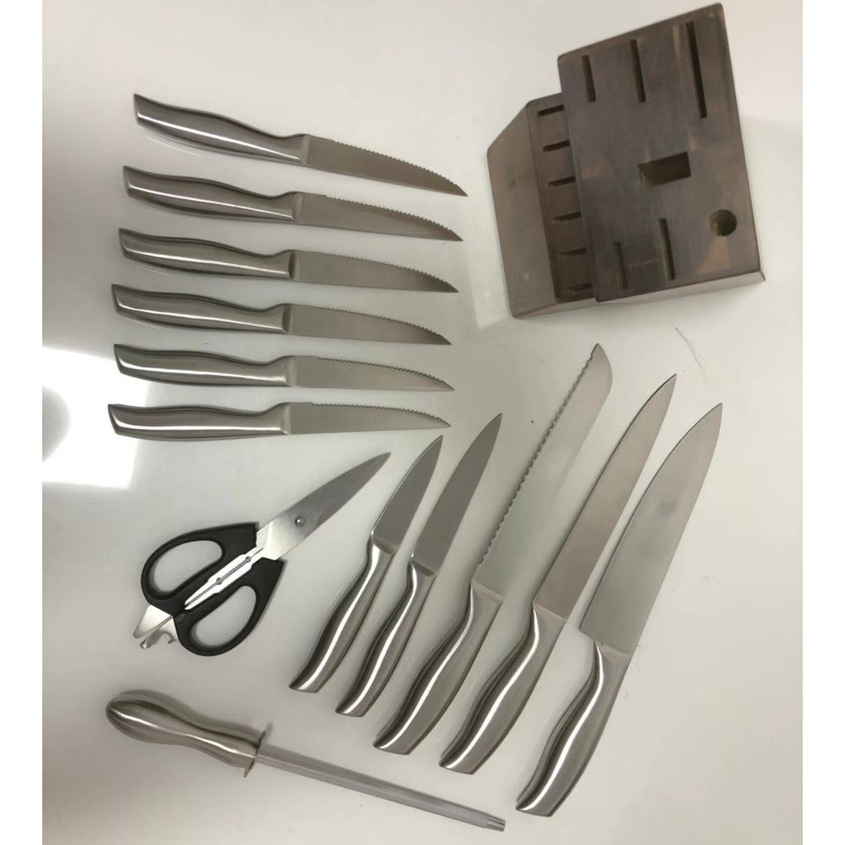 Knives set ORKN013