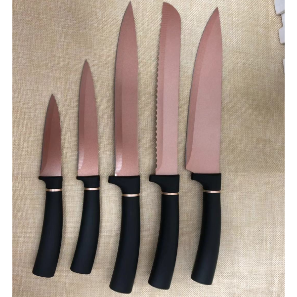 Knives set ORKN015