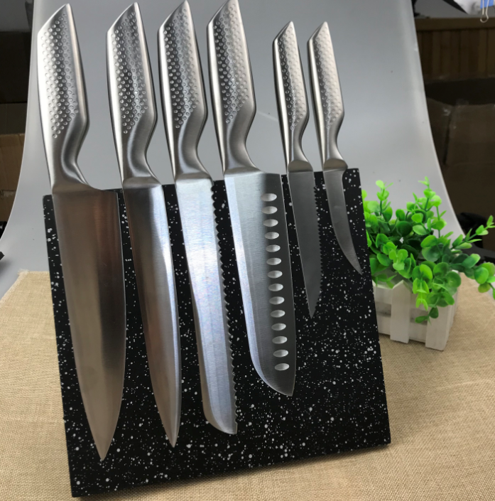 Knives set ORKN017