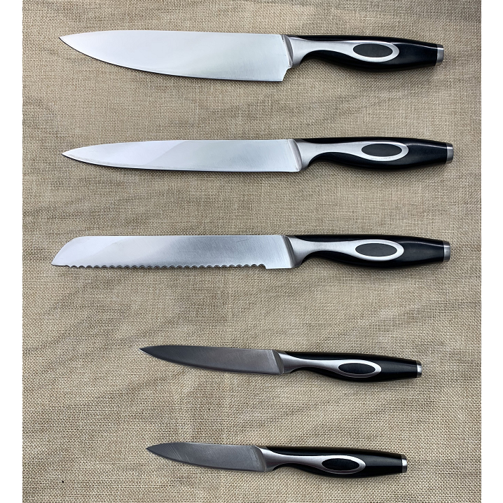 Knives set ORKN019 - copy