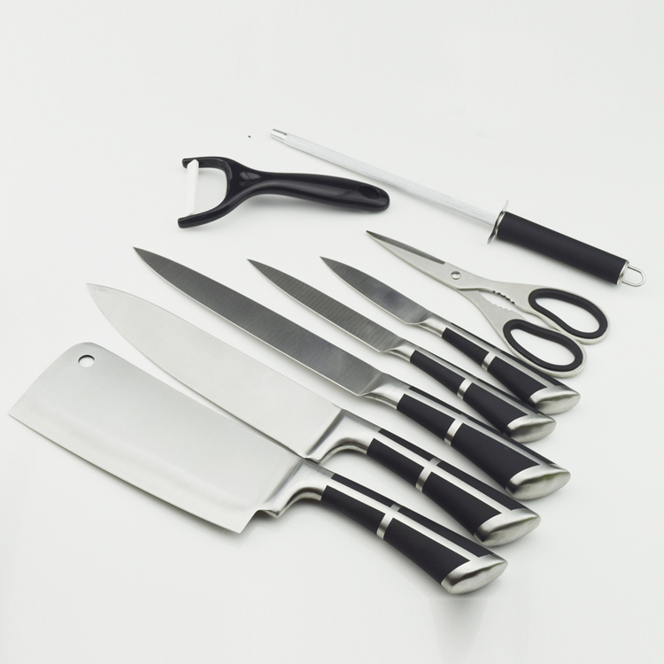 Knives set ORKN021