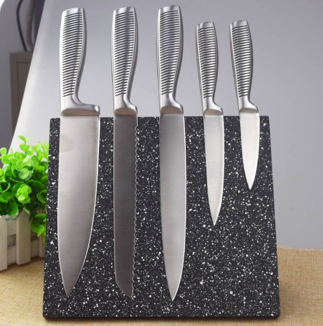 Knives set ORKN024